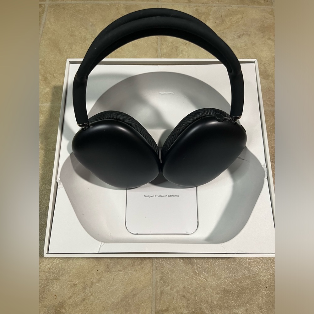 *BEST OFFER* Airpod Max